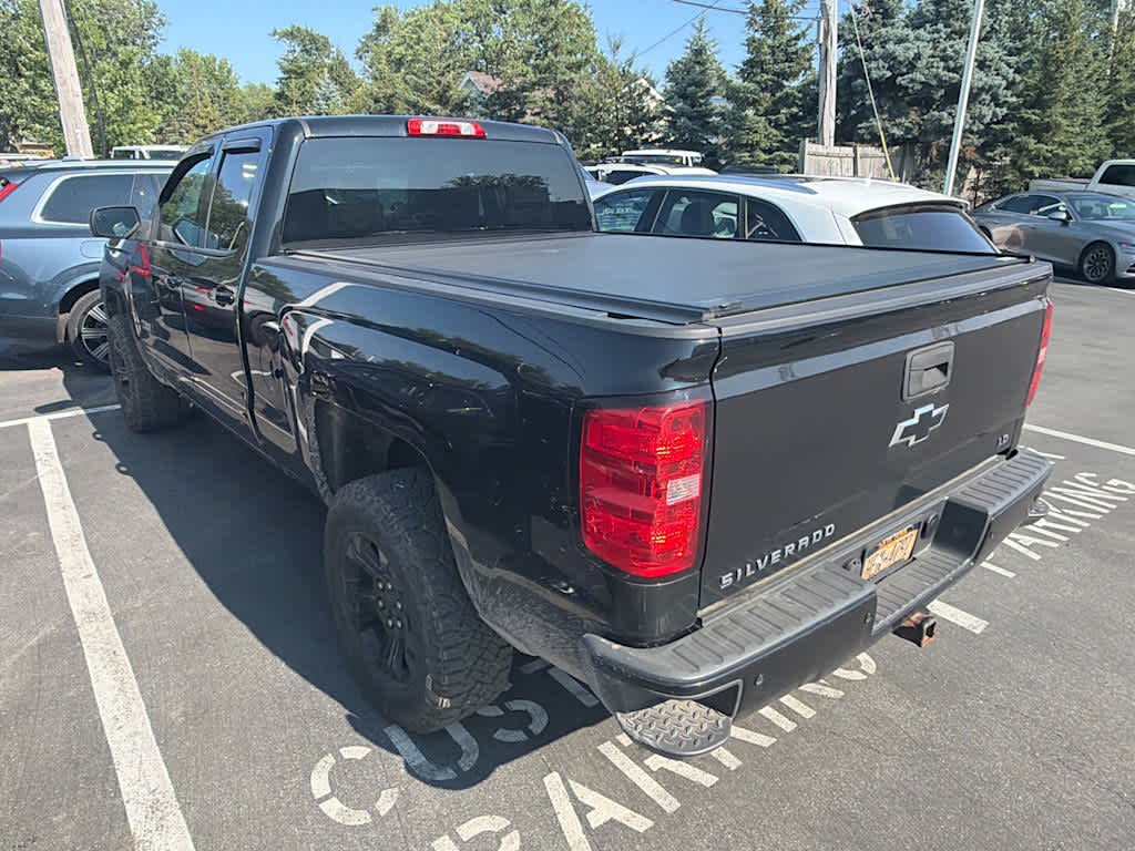 chevrolet silverado 1500 ld 2019 2GCVKPEC2K1143678 image chevrolet silverado 1500 ld 2019 2GCVKPEC2K1143678 image